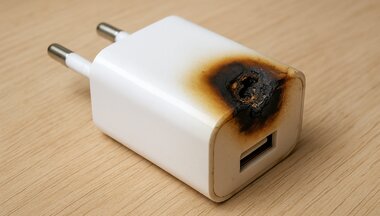 Je noční nabíjení telefonu bezpečné? Odborník radí, na co si dát pozor Je noční nabíjení telefonu bezpečné? Odborník radí, na co si dát pozor