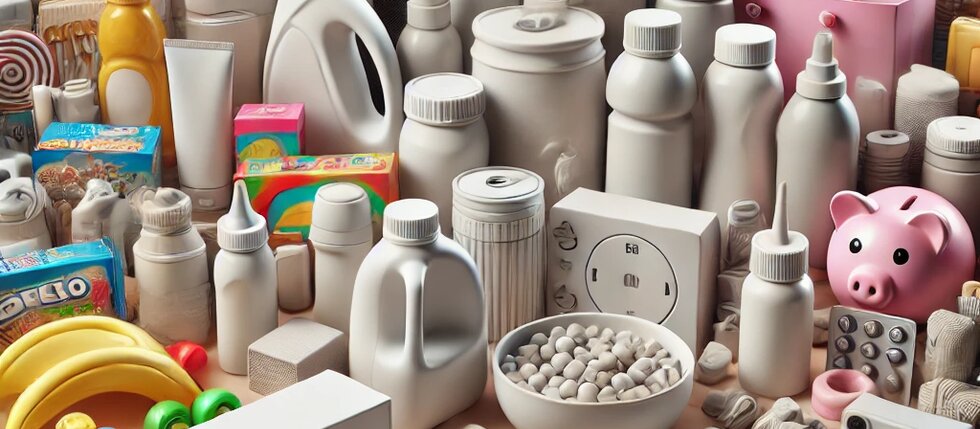 Falzifikáty z Temu ohrozujú malé rodinné firmy: Nízka kvalita a nejasný pôvod Falzifikáty z Temu ohrozujú malé rodinné firmy: Nízka kvalita a nejasný pôvod